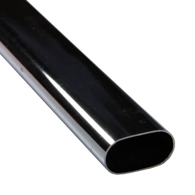 Veśiaková tyč oválna