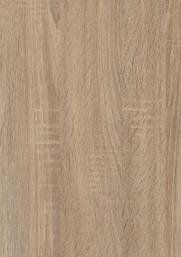 Dub Bardolino šedý